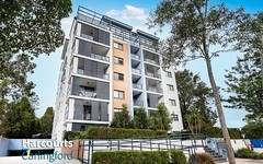 64/8-10 Boundary Road, Carlingford NSW