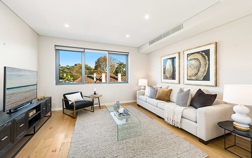 203/291 Miller St, Cammeray NSW 2062
