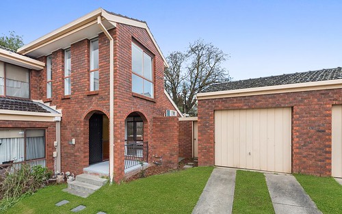 4/31 Medway St, Box Hill North VIC 3129