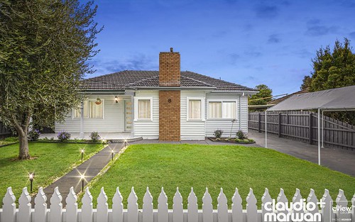 8 Donnelly Court, Pascoe Vale VIC