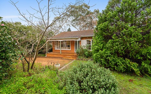 1 Roper Place, Chifley ACT