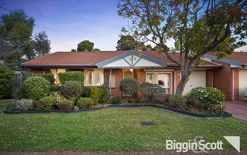 21 Heathcote Dr, Forest Hill VIC 3131