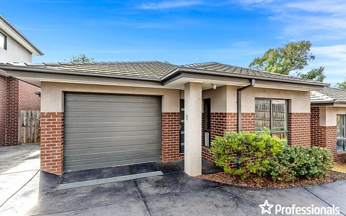 3/11 Pach Rd, Wantirna South VIC 3152