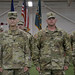 49th Missile Defense Battalion change of command