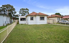 219 Wellington Road, Chester Hill NSW