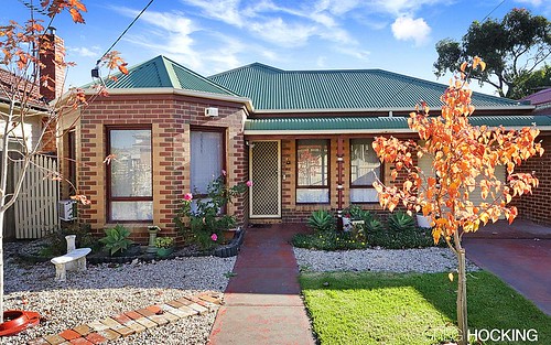 16 Dudley St, Footscray VIC 3011