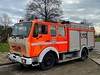 Mercedes 1019, Ziegler, Feuerwehr Gorhsmuhle (BRD)