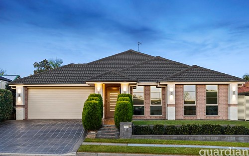 19 Walker St, Quakers Hill NSW 2763