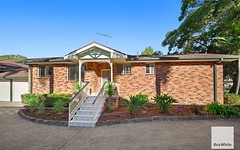 1/17 Central Road, Beverly Hills NSW