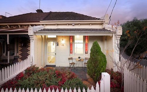 38 Grant St, Clifton Hill VIC 3068