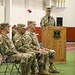 49th Missile Defense Battalion change of command