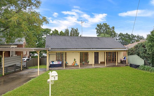 1 Old Hume Highway, Camden NSW