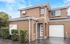 4/86 Jersey Road, South Wentworthville NSW