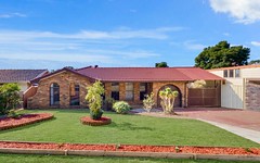 21 Zeolite Place, Eagle Vale NSW
