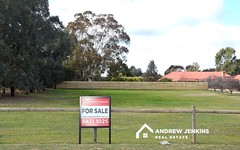 Lot 491 Snell Road, Barooga NSW