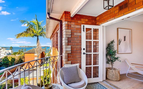 5/11 Griffin St, Manly NSW 2095