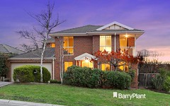 10 Anniversary Place, Rowville VIC