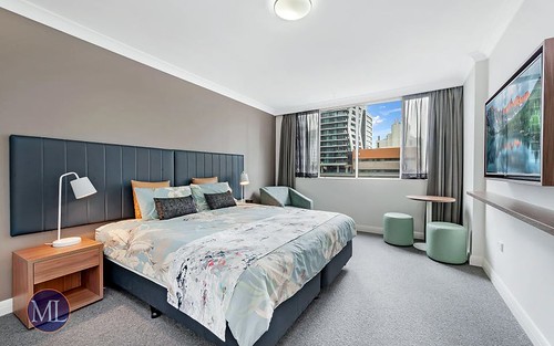 411/10 Brown Street, Chatswood NSW 2067