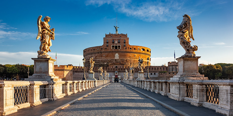 _MG_7292 - Ponte Sant'Angelo<br/>© <a href="https://flickr.com/people/91128227@N04" target="_blank" rel="nofollow">91128227@N04</a> (<a href="https://flickr.com/photo.gne?id=51279274661" target="_blank" rel="nofollow">Flickr</a>)