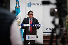 20210629 MINISTROS - CONFERENCIA 0041 by Gobierno de Guatemala