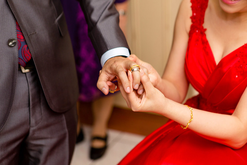 [婚攝] 佳倫 & 莉貞 88號樂章 花之圓舞曲 | 雙儀式晚宴 | 婚禮紀錄