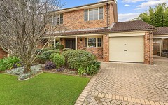 15/5-9 Northcote Road, Hornsby NSW