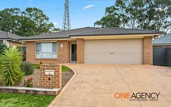 8 Spears Place, Horsley NSW