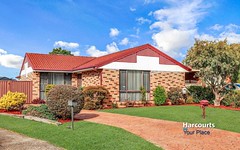 10 Merevale Place, Oakhurst NSW