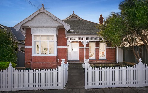 56 South Street, Ascot Vale VIC
