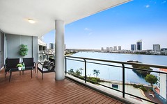 98/27 Bennelong Parkway, Wentworth Point NSW