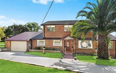 4 Aldous Close, Hornsby Heights NSW