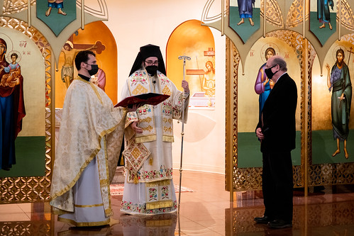 Annunciation Greek Orthodox Church - Milwaukee - Bronze Cross Bestowals 2021_1