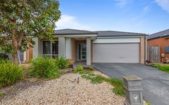 16 Casino Parade, Point Cook VIC