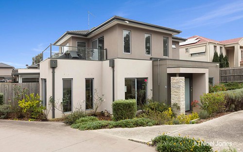 19/125-129 Hawthorn Rd, Forest Hill VIC 3131