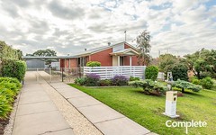 28 LACHLAN CRESCENT, Mount Gambier SA