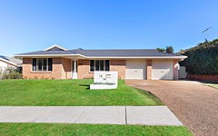 26 Worcester Drive, East Maitland NSW