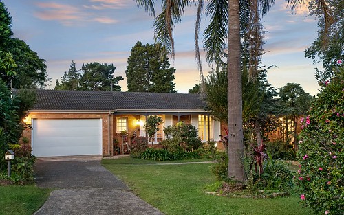 4 Torres Place, St Ives NSW