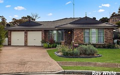 19 Spica Place, Quakers Hill NSW
