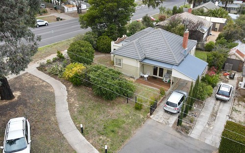 38 Russell Street, Quarry Hill VIC