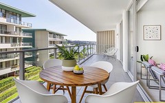 403/6 Jean Wailes Ave, Rhodes NSW