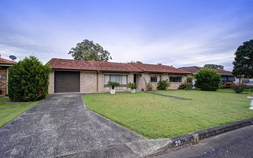 29 Hind Avenue, Forster NSW