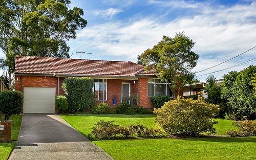 4 Boundary Rd, North Epping NSW 2121