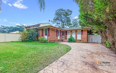 152 Captain Cook Drive, Willmot NSW