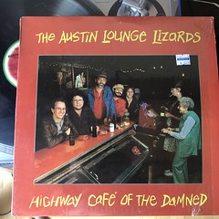 Austin Lounge Lizards images
