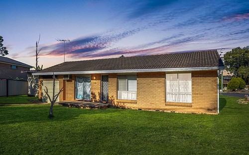 1 Sol Pl, Rooty Hill NSW 2766