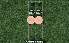 Lot 1 & 2, 8 Hardy Street, Paradise SA