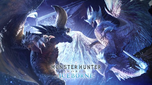 Monster Hunter World_ Iceborne_20190906001649