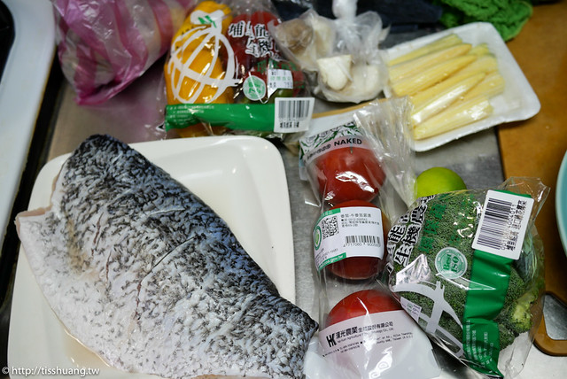 地中海烤魚-1105935