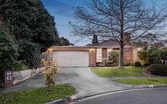 2 Galway Court, Wheelers Hill VIC