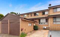 47/36 Ainsworth Crescent, Wetherill Park NSW